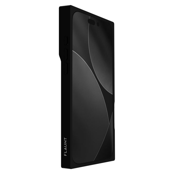 SQUARE Faux Leather MagSafe Case for Apple iPhone 17 Pro Max Multi-Color