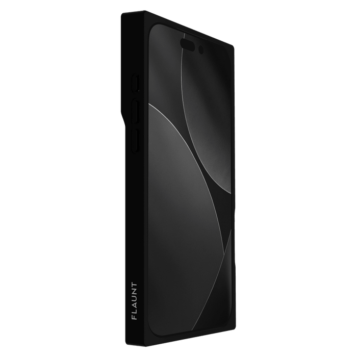 SQUARE Faux Leather MagSafe Case for Apple iPhone 17 Pro Max Multi-Color