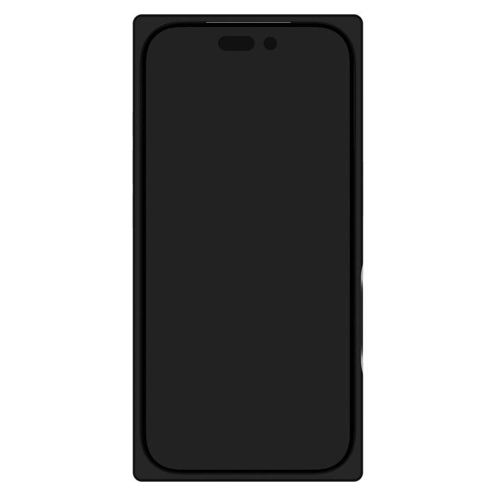 Flaunt SQUARE Iridescent MagSafe Case for Apple iPhone 17 Pro Multi-Color