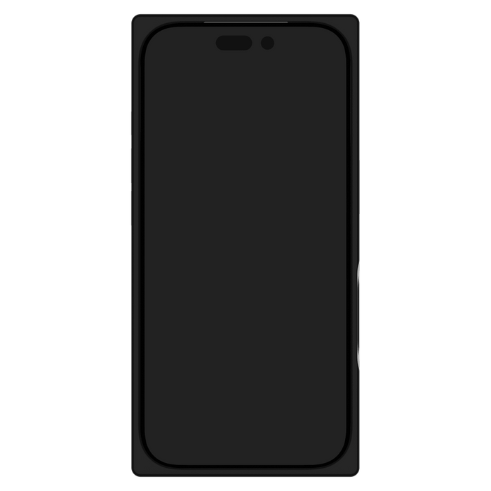 Flaunt SQUARE Iridescent MagSafe Case for Apple iPhone 17 Pro Multi-Color