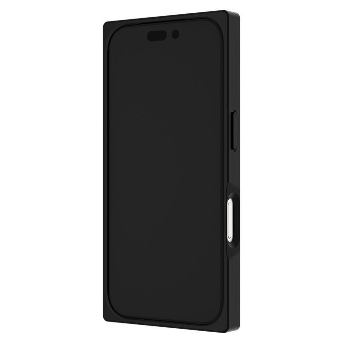 Flaunt SQUARE Iridescent MagSafe Case for Apple iPhone 17 Pro Multi-Color