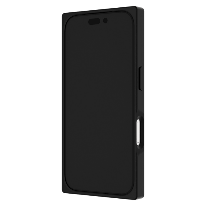 Flaunt SQUARE Iridescent MagSafe Case for Apple iPhone 17 Pro Multi-Color