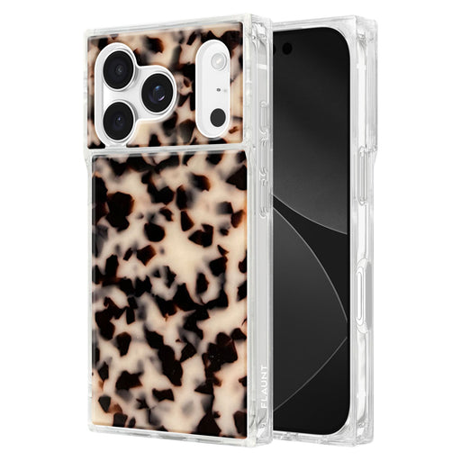 Flaunt SQUARE MagSafe Case for Apple iPhone 17 Pro — Tech Perks Flaunt SQUARE MagSafe Case for Apple iPhone 17 Pro — Tech Perks