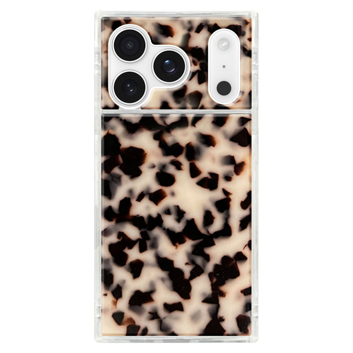 Flaunt SQUARE MagSafe Case for Apple iPhone 17 Pro Multi-Color