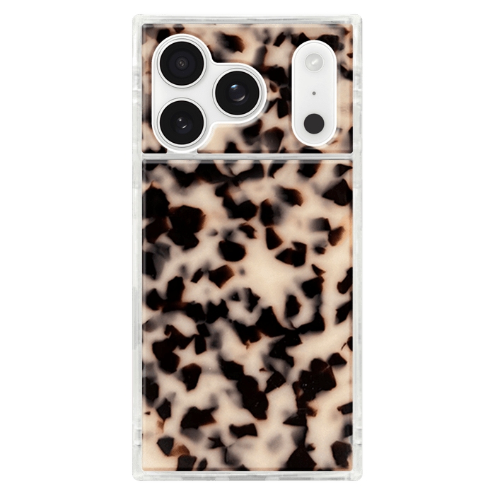 Flaunt SQUARE MagSafe Case for Apple iPhone 17 Pro Multi-Color