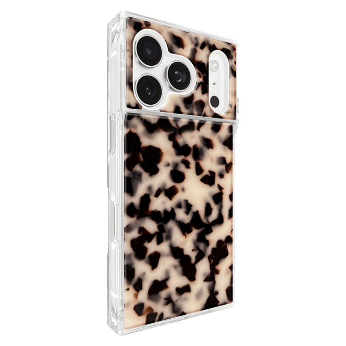 Flaunt SQUARE MagSafe Case for Apple iPhone 17 Pro Multi-Color