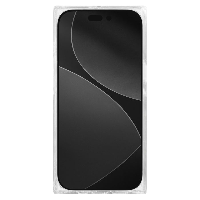 Flaunt SQUARE MagSafe Case for Apple iPhone 17 Pro Multi-Color