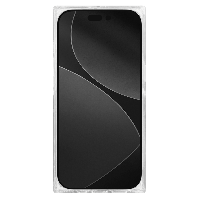 Flaunt SQUARE MagSafe Case for Apple iPhone 17 Pro Multi-Color