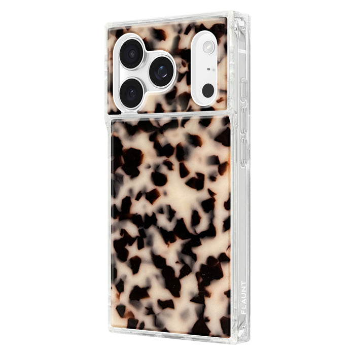 Flaunt SQUARE MagSafe Case for Apple iPhone 17 Pro Multi-Color