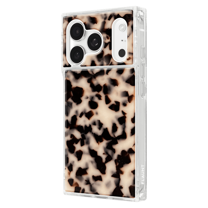 Flaunt SQUARE MagSafe Case for Apple iPhone 17 Pro Multi-Color