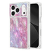 Flaunt SQUARE Iridescent MagSafe Case for Apple iPhone 17 Pro
