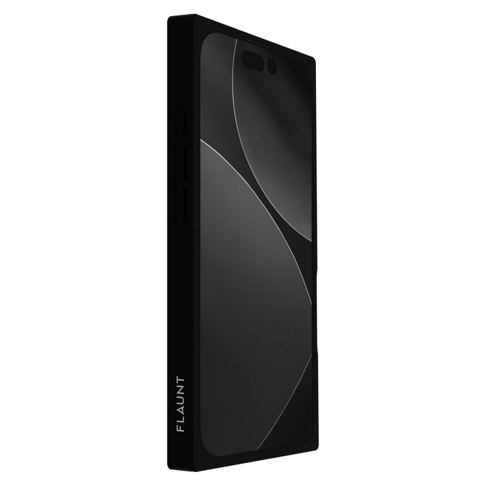 SQUARE Faux Leather MagSafe Case for Apple iPhone 17 Multi-Color