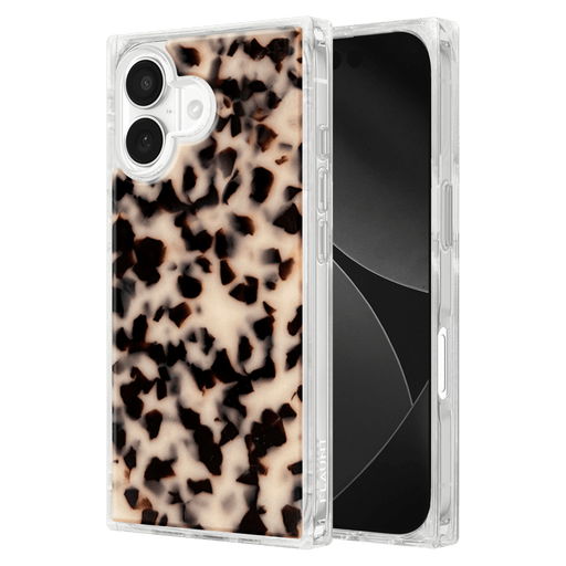 Flaunt SQUARE MagSafe Case for Apple iPhone 17