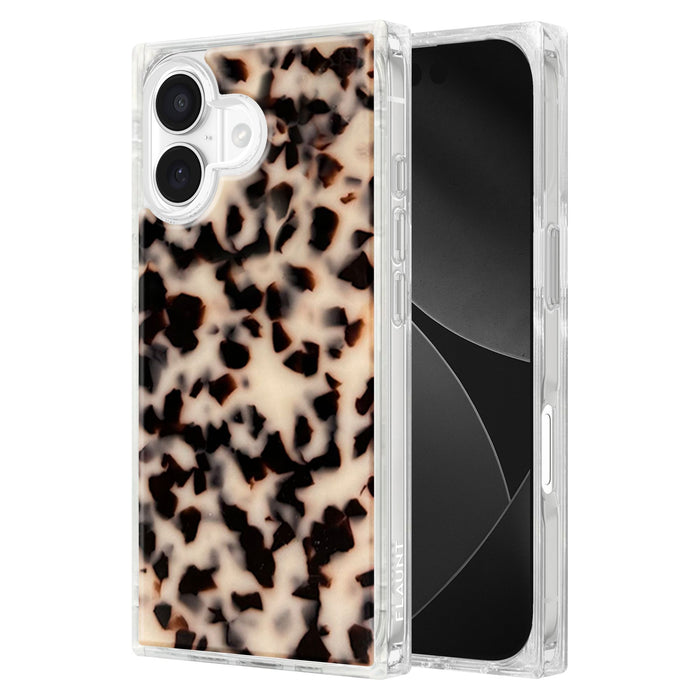 Flaunt SQUARE MagSafe Case for Apple iPhone 17