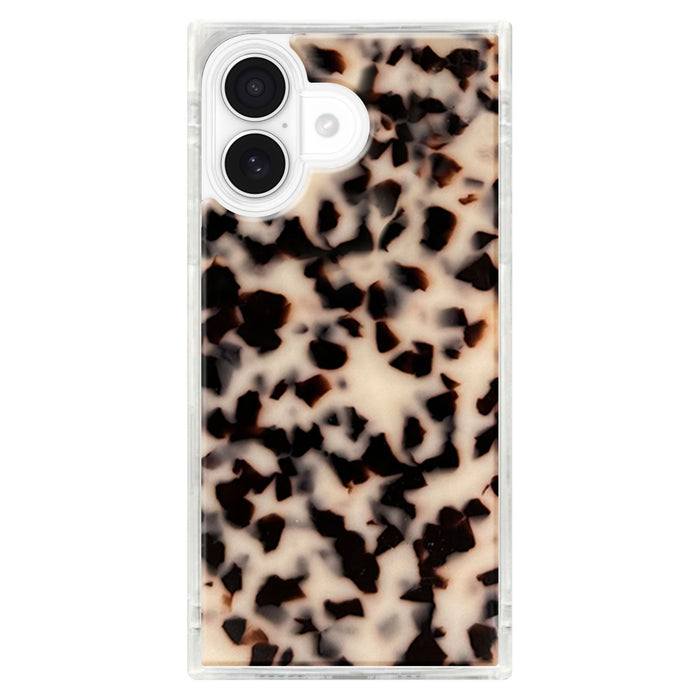 Flaunt SQUARE MagSafe Case for Apple iPhone 17 Multi-Color