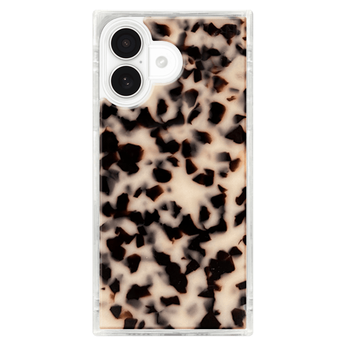 Flaunt SQUARE MagSafe Case for Apple iPhone 17 Multi-Color