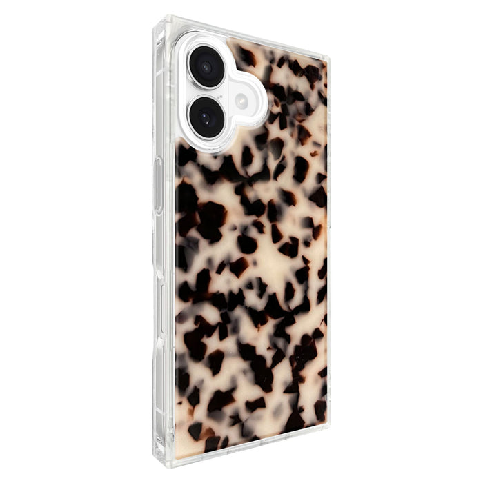 Flaunt SQUARE MagSafe Case for Apple iPhone 17 Multi-Color