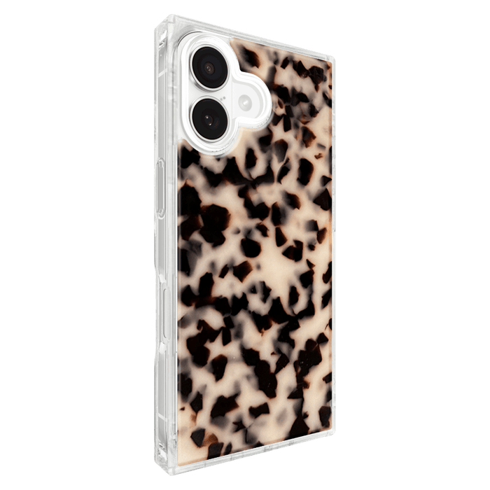 Flaunt SQUARE MagSafe Case for Apple iPhone 17 Multi-Color