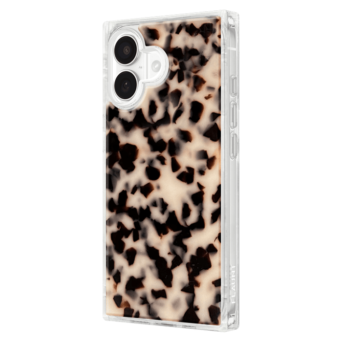 Flaunt SQUARE MagSafe Case for Apple iPhone 17 Multi-Color