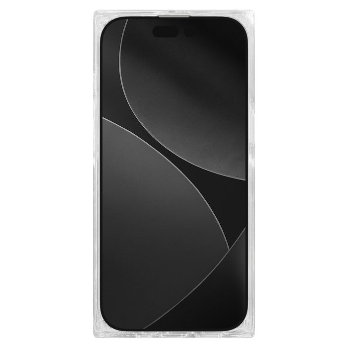 Flaunt SQUARE MagSafe Case for Apple iPhone 17 Multi-Color