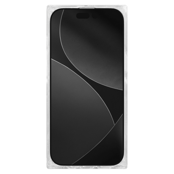 Flaunt SQUARE MagSafe Case for Apple iPhone 17 Multi-Color