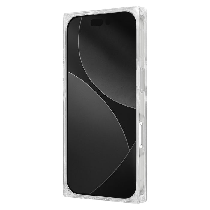 Flaunt SQUARE MagSafe Case for Apple iPhone 17 Multi-Color