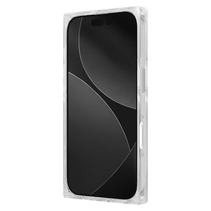 Flaunt SQUARE MagSafe Case for Apple iPhone 17 Multi-Color