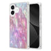 Flaunt SQUARE Iridescent MagSafe Case for Apple iPhone 17