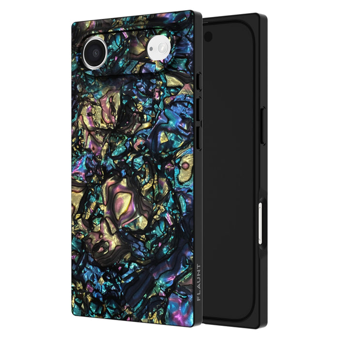 Flaunt SQUARE Iridescent MagSafe Case for Apple iPhone Air