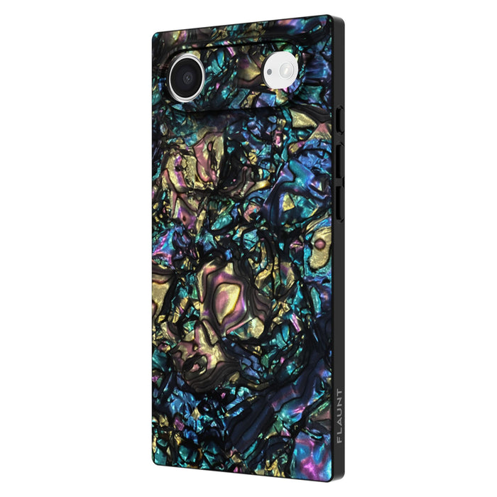 Flaunt SQUARE Iridescent MagSafe Case for Apple iPhone Air