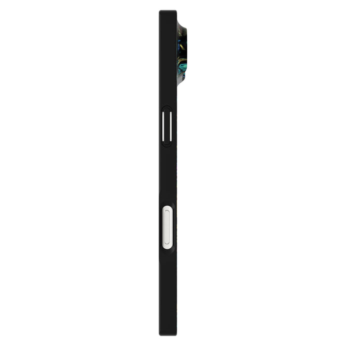 Flaunt SQUARE Iridescent MagSafe Case for Apple iPhone Air