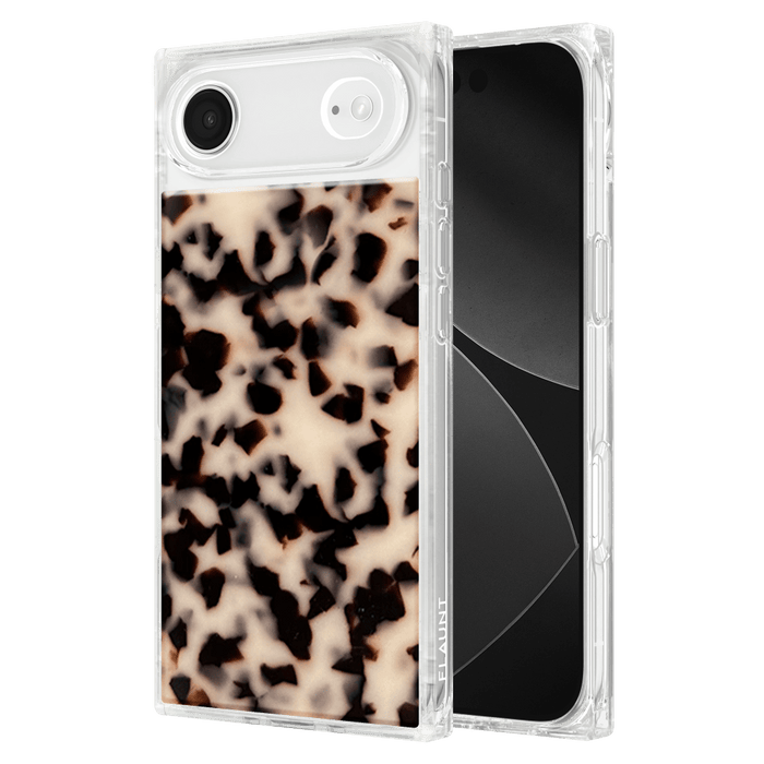 Flaunt SQUARE MagSafe Case for Apple iPhone Air Multi-Color