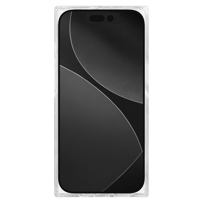 Flaunt SQUARE MagSafe Case for Apple iPhone Air Multi-Color