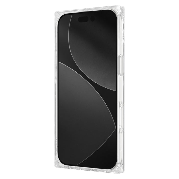 Flaunt SQUARE MagSafe Case for Apple iPhone Air Multi-Color