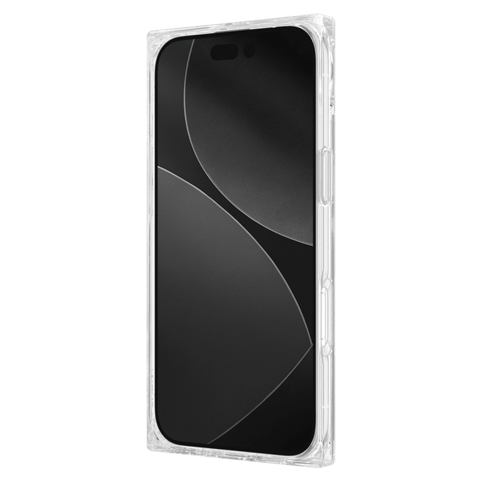 Flaunt SQUARE MagSafe Case for Apple iPhone Air Multi-Color