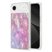 Flaunt SQUARE Iridescent MagSafe Case for Apple iPhone Air