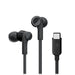 Belkin Soundform USB C In Ear Headphones