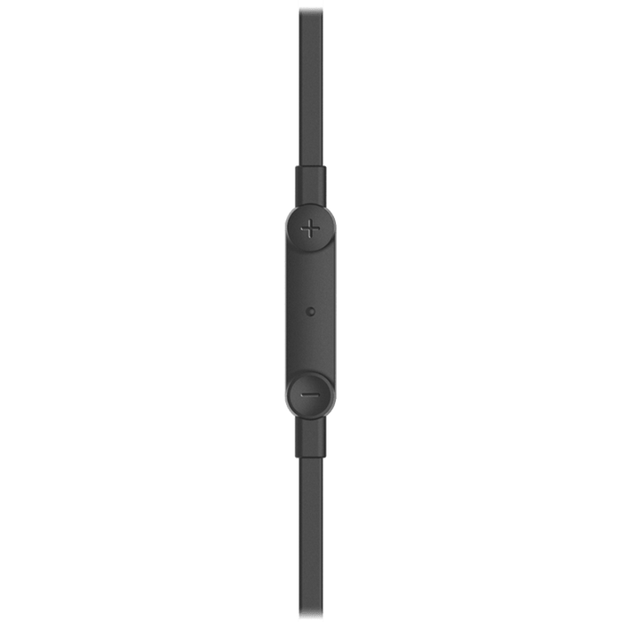Belkin Soundform USB C In Ear Headphones Black