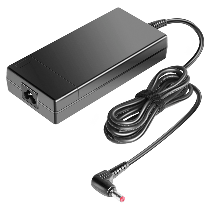 BTI AC Power Adapter 180W for Most ACER Laptops Black