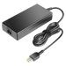 BTI AC Power Adapter 170W for Most Lenovo Laptops Black