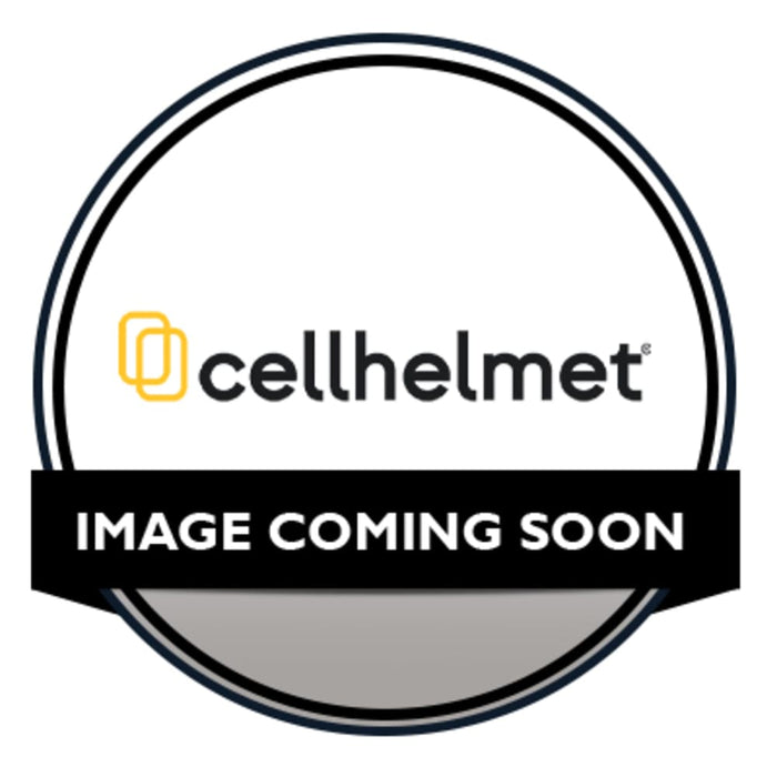 cellhelmet Car Charger 2.4A White
