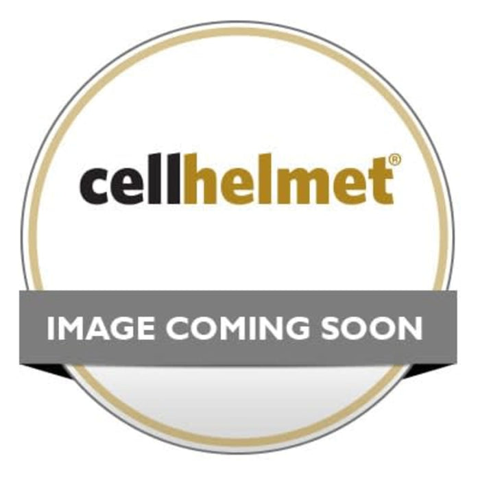 cellhelmet Aptitude Case for Apple iPad 10.9 (2022) Black