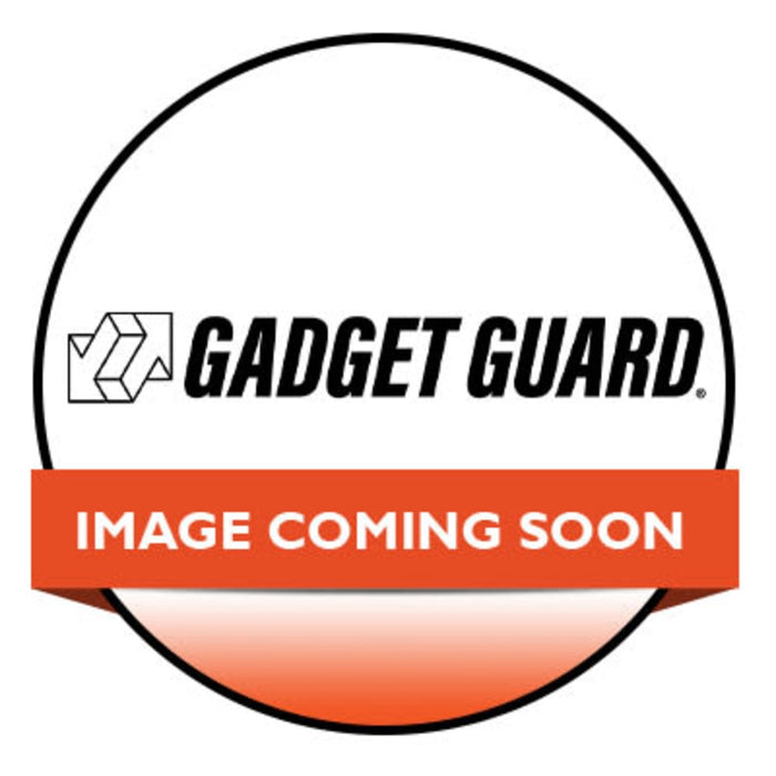Gadget Guard Glass Screen Protector for Motorola Moto G Power 5G (2024)  Clear