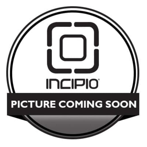 Incipio Velocity MagSafe Case for Apple IP16PLUS Black, Clear