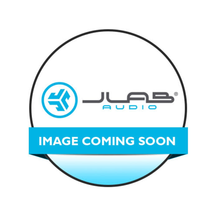 JLab JBuds Mini True Wireless In Ear Earbuds Black