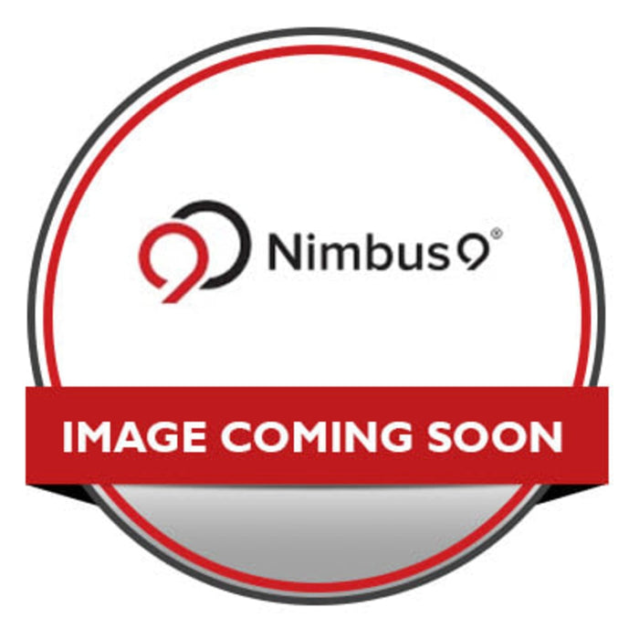 Nimbus9 Elevate Folio Case for Apple iPad 10th Gen Black