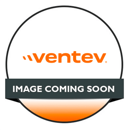 Ventev ToughCase Slim Case for Apple iPad Air 10.5 / Pro 10.5 Black