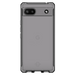 Itskins Spectrum R Clear Case for Google Pixel 6a Black