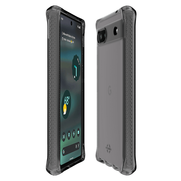 Itskins Spectrum R Clear Case for Google Pixel 6a