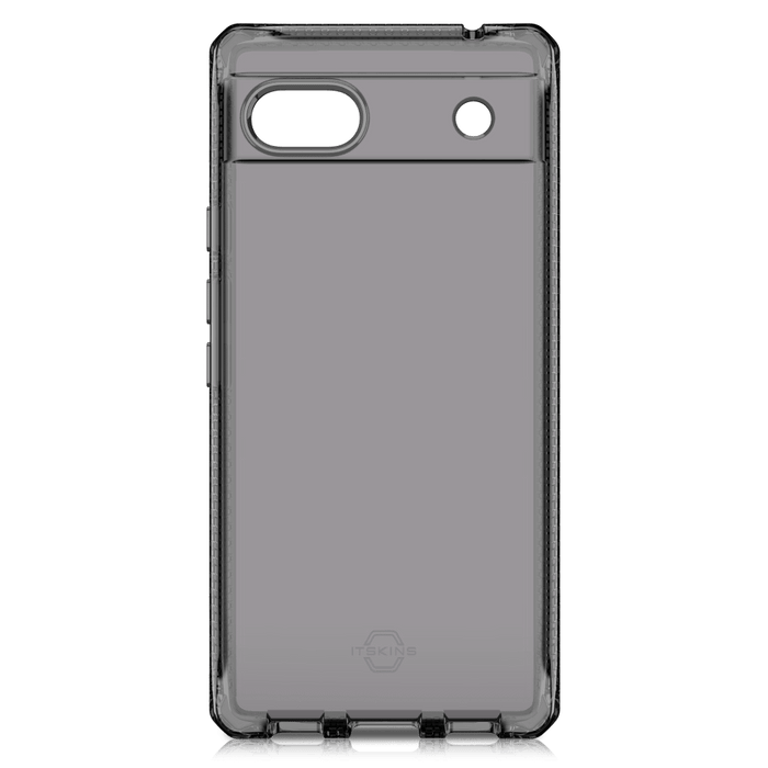 Itskins Spectrum R Clear Case for Google Pixel 6a